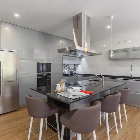 Retiro Da Orquidea Vakantiehuis Painzela