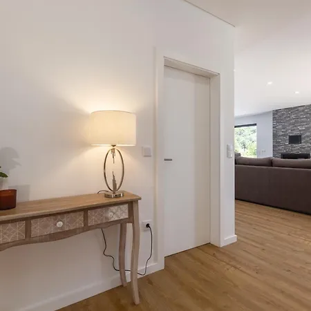 Retiro Da Orquidea Дом отдыха