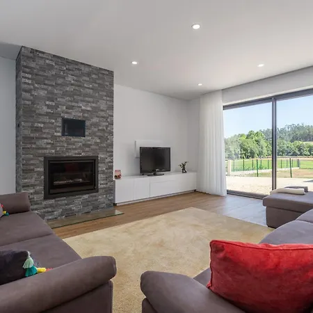 Retiro Da Orquidea Vakantiehuis Painzela