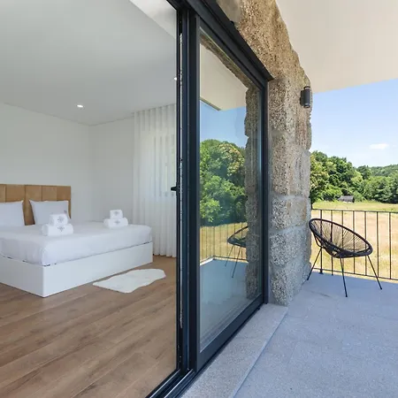 Retiro Da Orquidea Дом отдыха Painzela