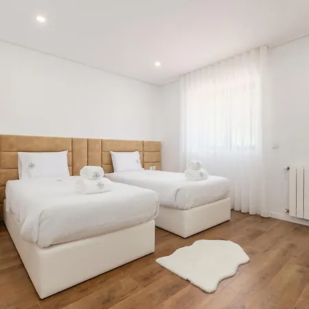 Vakantiehuis Retiro Da Orquidea *