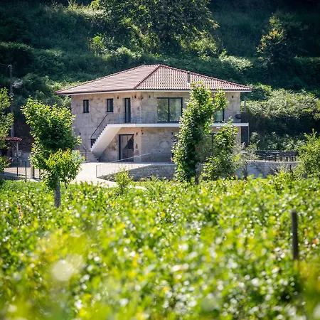 Vakantiehuis Retiro Da Orquidea