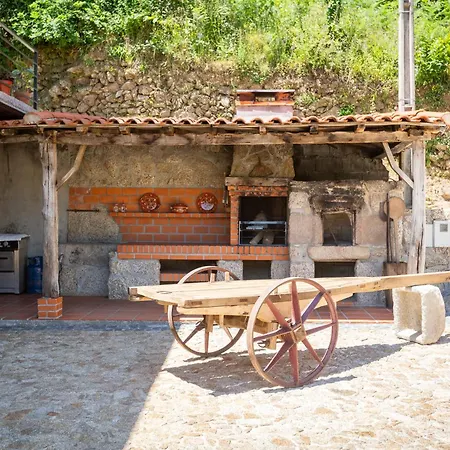 Retiro Da Orquidea Painzela