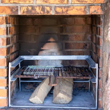 Дом отдыха Retiro Da Orquidea Painzela