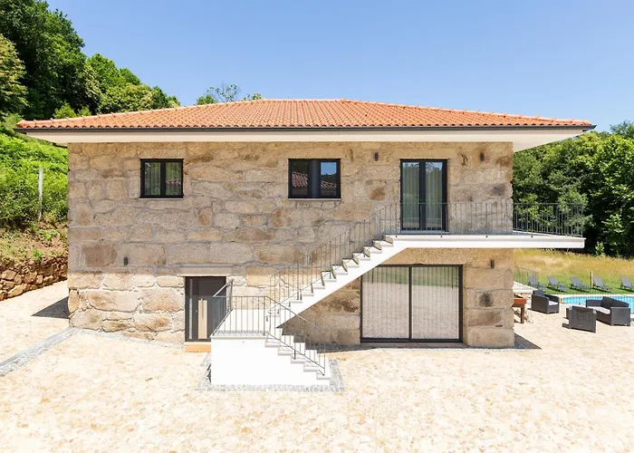 Tatil Evi Retiro Da Orquidea