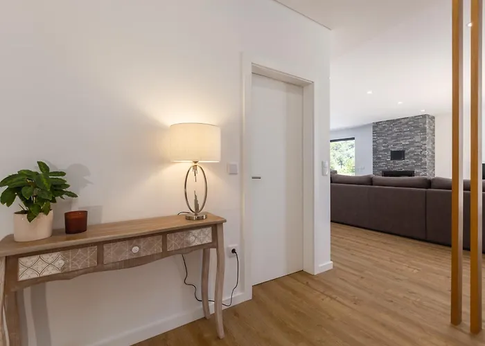 Retiro Da Orquidea Tatil Evi