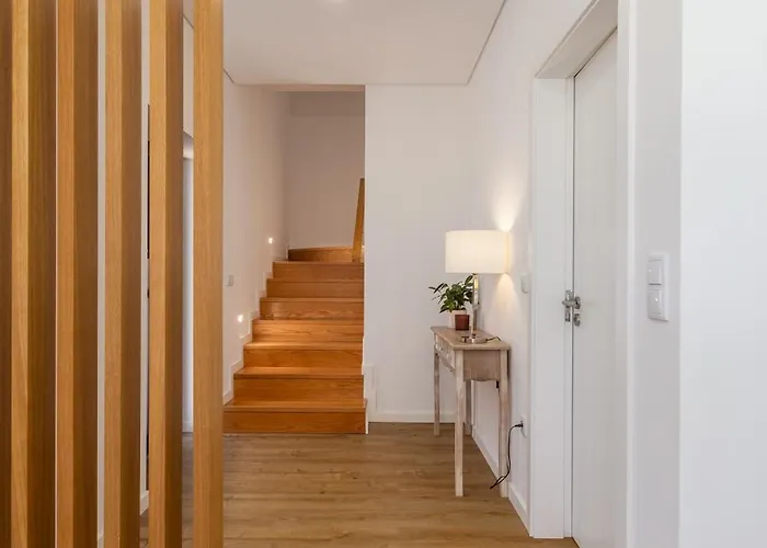 Retiro Da Orquidea Nyaraló *