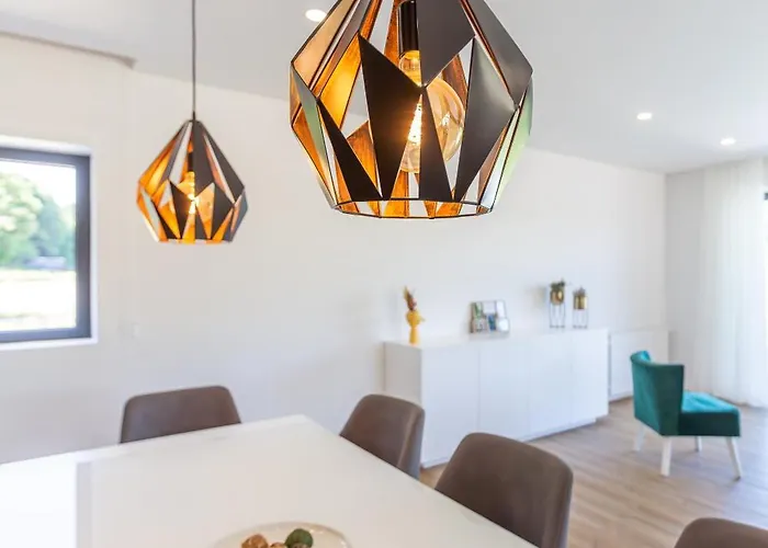 Nyaraló Retiro Da Orquidea *