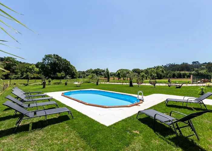 Tatil Evi Retiro Da Orquidea *