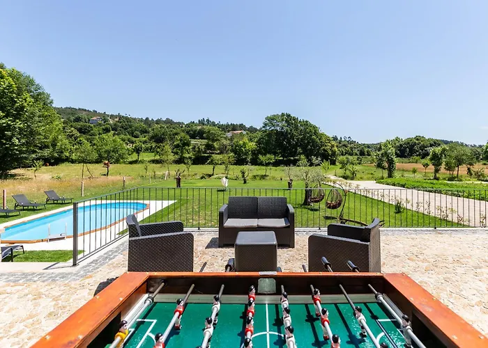 Tatil Evi Retiro Da Orquidea