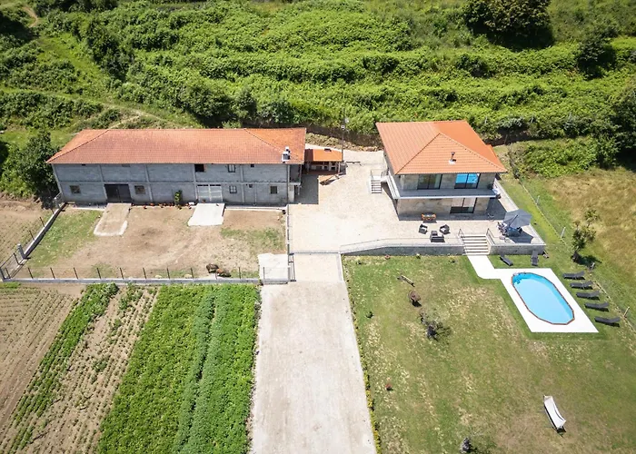 Retiro Da Orquidea Tatil Evi Painzela