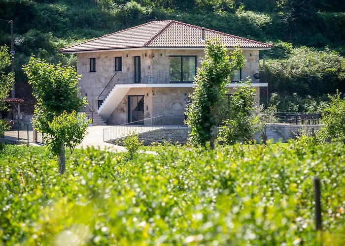 Tatil Evi Retiro Da Orquidea