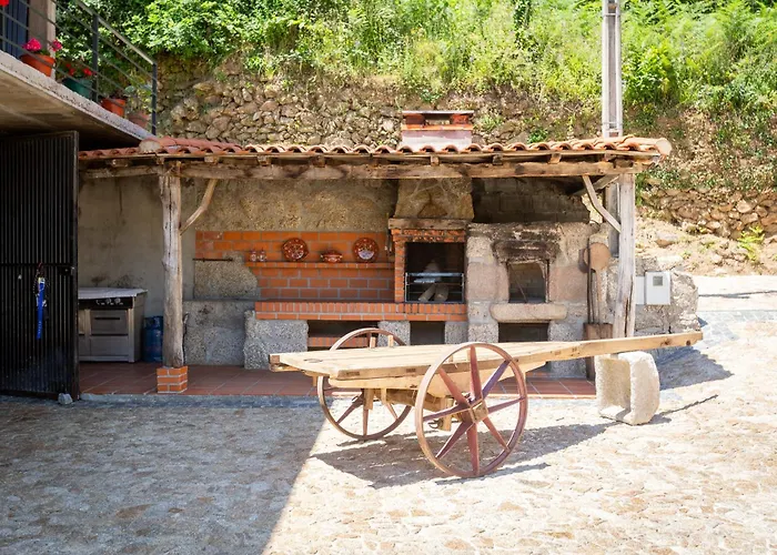 Retiro Da Orquidea Painzela