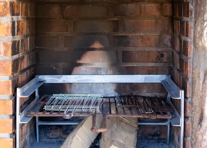 Nyaraló Retiro Da Orquidea Painzela